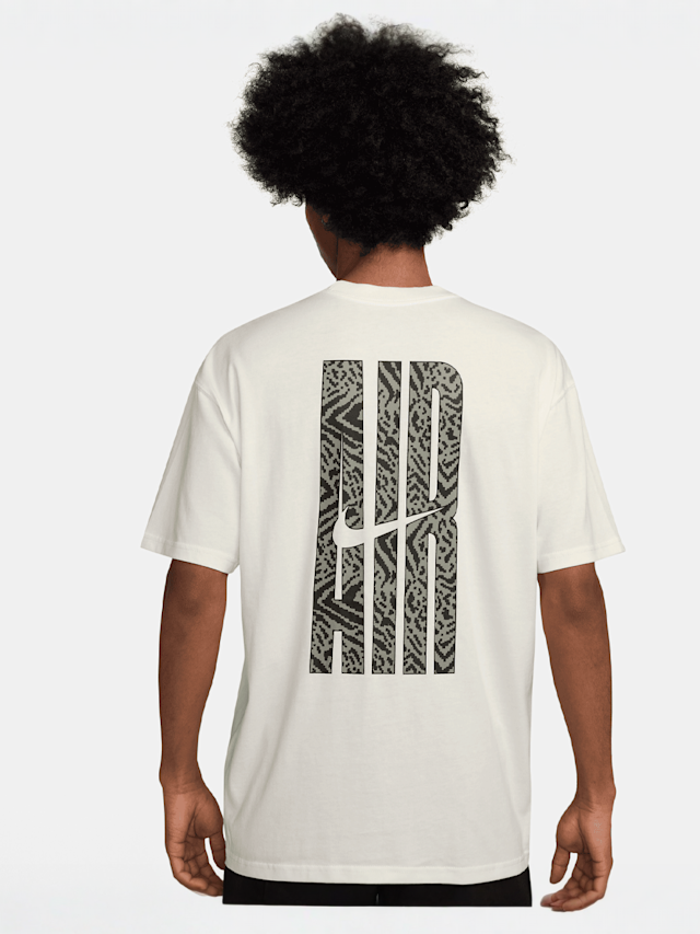 Nike, Sportswear Tee M90 Nike Air, beige, Image 1 of 3