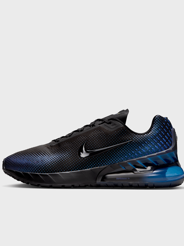 Nike, Air Max Phoenix SE, black, Image 1 of 8