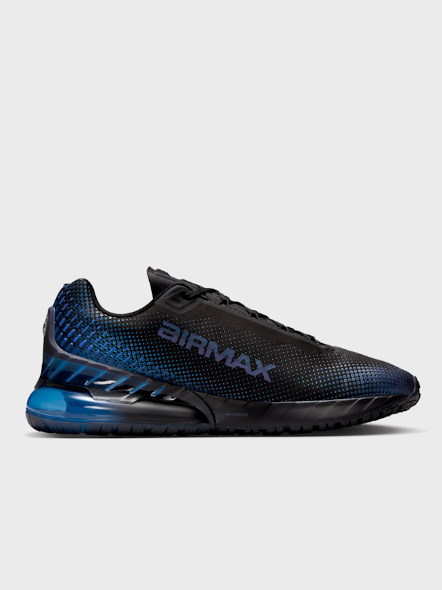 Nike, Air Max Phoenix SE, black, Image 2 of 8