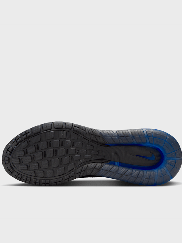 Nike, Air Max Phoenix SE, black, Image 3 of 8