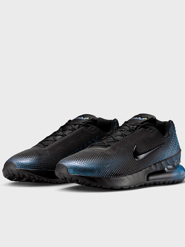 Nike, Air Max Phoenix SE, black, Image 4 of 8