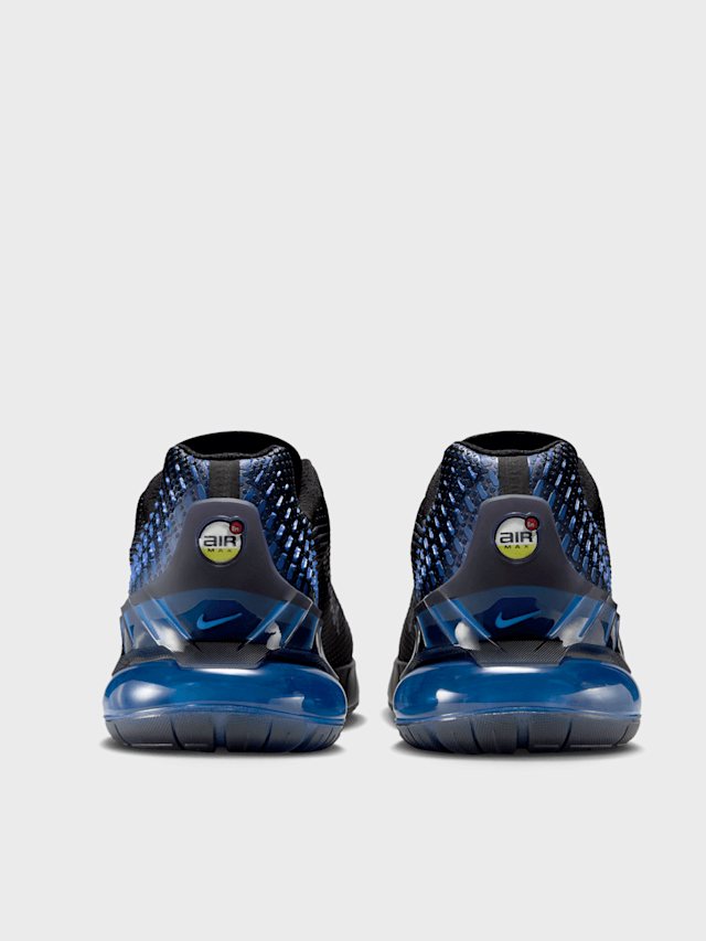 Nike, Air Max Phoenix SE, black, Image 5 of 8