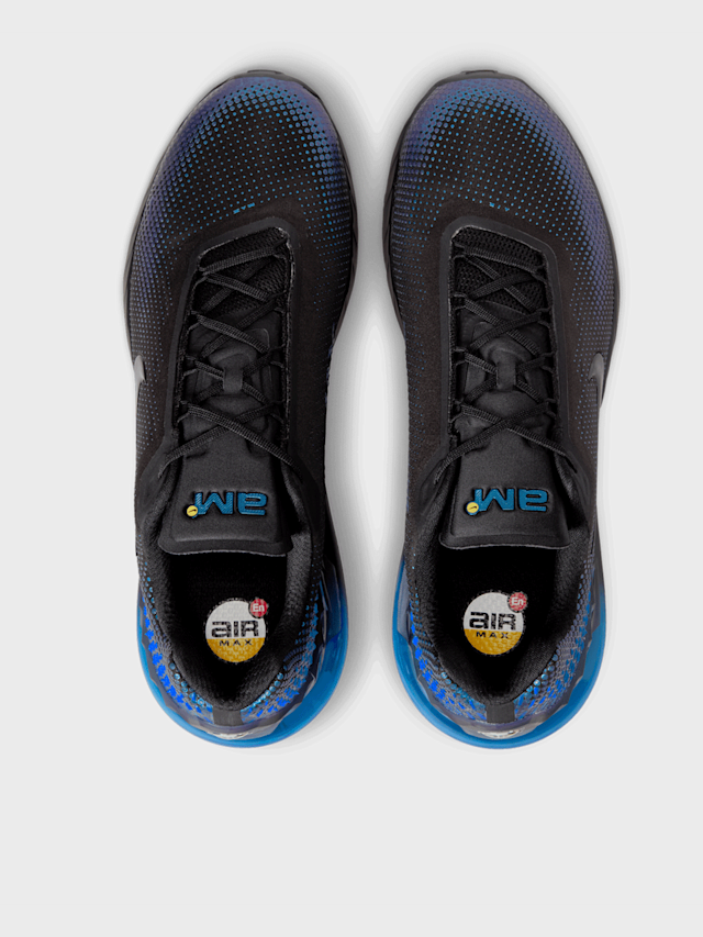 Nike, Air Max Phoenix SE, black, Image 6 of 8