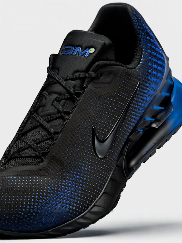 Nike, Air Max Phoenix SE, black, Image 7 of 8