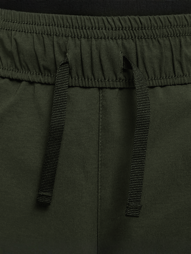 Nike, Sportswear Tech Woven Pant, green, Image 3 of 8