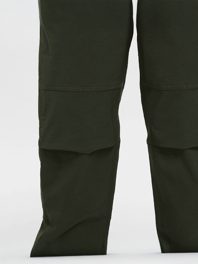 Nike, Sportswear Tech Woven Pant, groen, Afbeelding 6 van 8