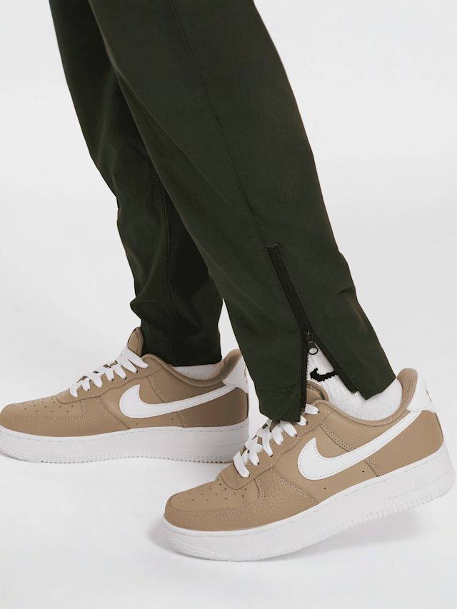 Nike, Sportswear Tech Woven Pant, groen, Afbeelding 7 van 8