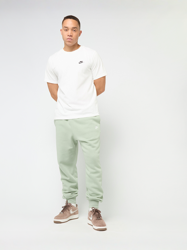 Nike, Club Jogger, green, Image 5 of 5