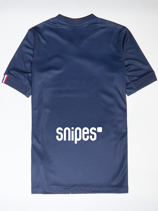 Nike, Paris Saint-Germain Nike Kids Home Stadium 2025/26, blue, Image 1 of 2