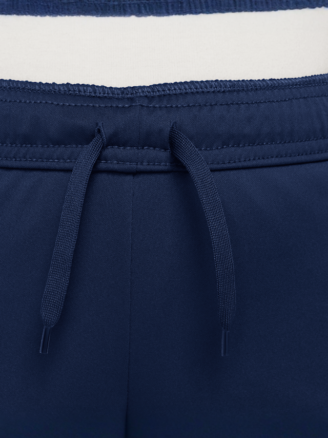 Nike, Paris Saint-Germain Academy Pro Nike Dri-FIT Soccer Knit Tracksuit, blue, Image 6 of 9