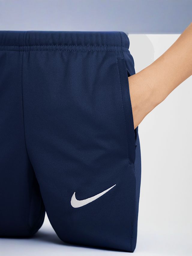 Nike, Paris Saint-Germain Academy Pro Nike Dri-FIT Soccer Knit Tracksuit, blue, Image 7 of 9