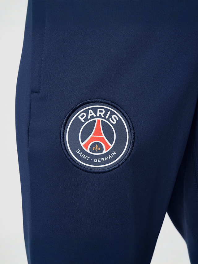 Nike, Paris Saint-Germain Academy Pro Nike Dri-FIT Soccer Knit Tracksuit, blue, Image 8 of 9