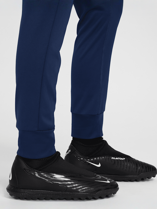 Nike, Paris Saint-Germain Academy Pro Nike Dri-FIT Soccer Knit Tracksuit, blue, Image 9 of 9