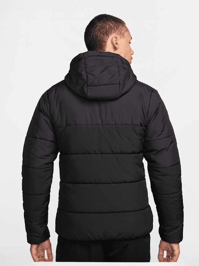 Nike, Sportswear Synthetic-Fill Jacket, czarny, Obraz 2 z 8