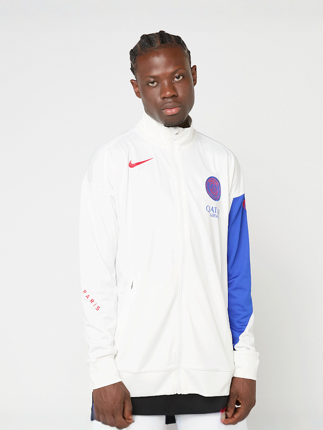 Nike, PSG Dri-Fit Structured Tracksuit, multicolor, Afbeelding 1 van 9