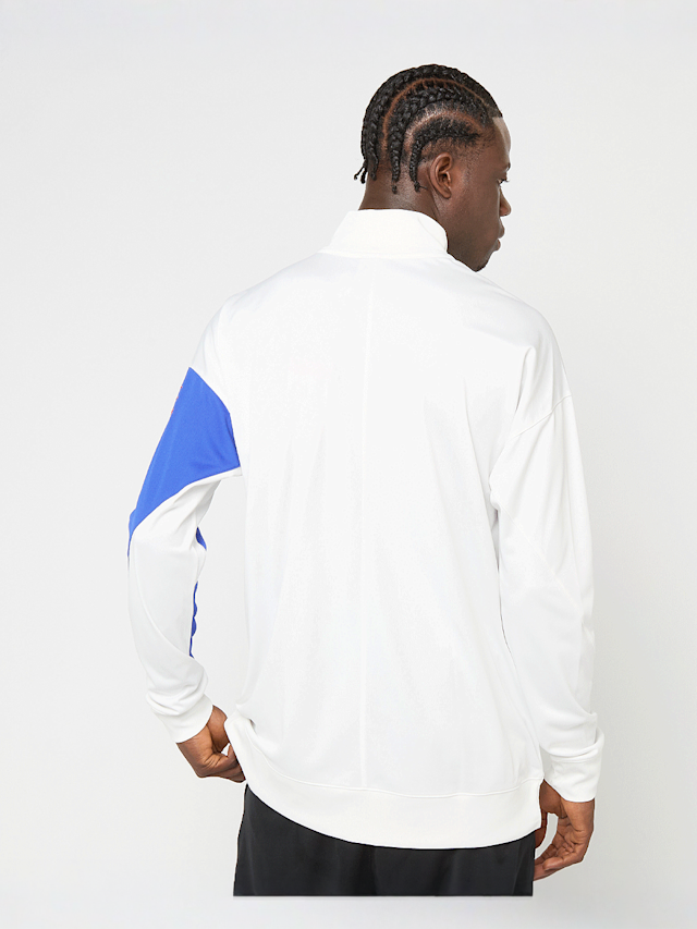 Nike, PSG Dri-Fit Structured Tracksuit, multi-colour, Image 2 of 9
