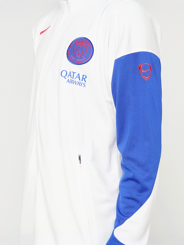 Nike, PSG Dri-Fit Structured Tracksuit, multicolor, Afbeelding 3 van 9