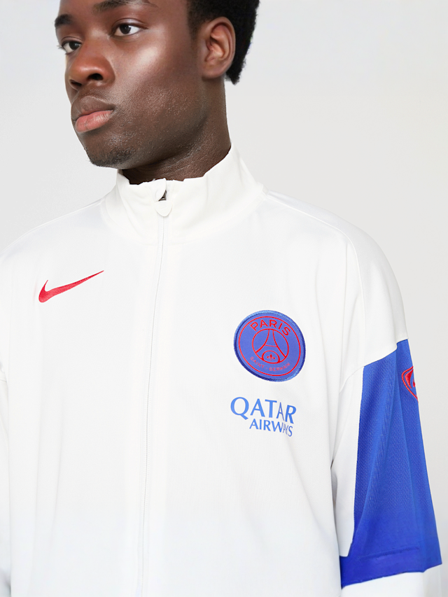 Nike, PSG Dri-Fit Structured Tracksuit, multicolor, Afbeelding 4 van 9