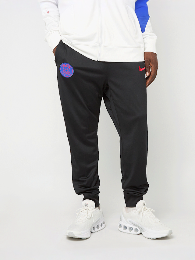 Nike, PSG Dri-Fit Structured Tracksuit, multi-colour, Image 6 of 9