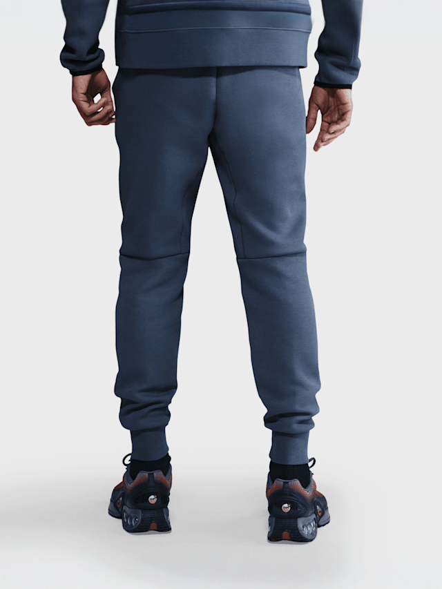 Nike, PSG Sportswear Tech Fleece Jogger Pants, blue, Image 2 of 5