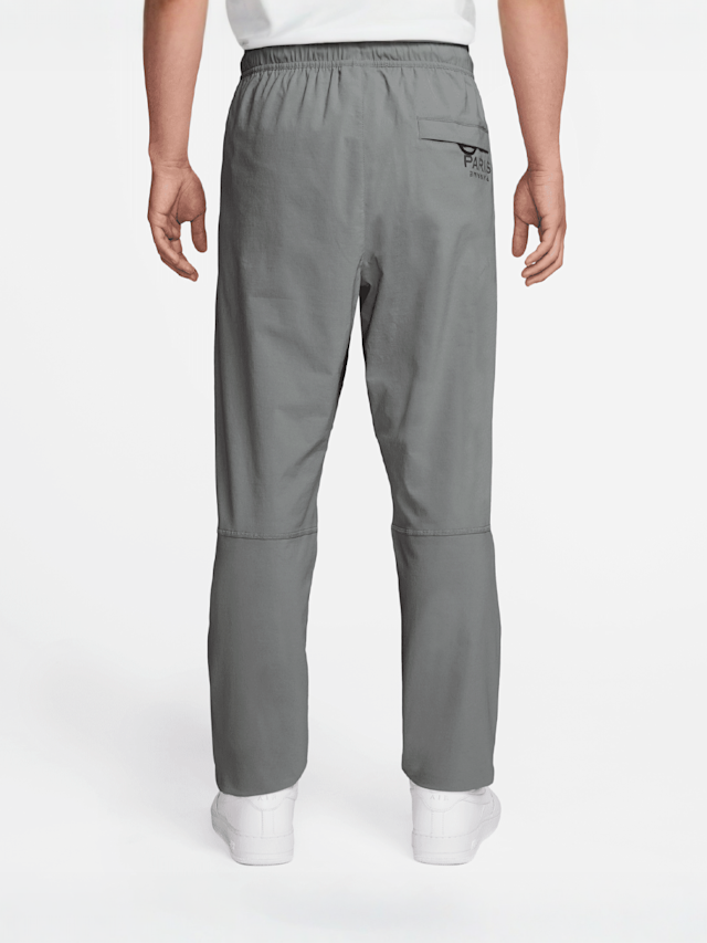 Nike, PSG Tech Woven Pant, grey, Image 2 of 4