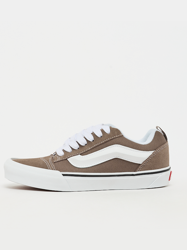 Vans, Knu Skool, brown, Image 1 of 7