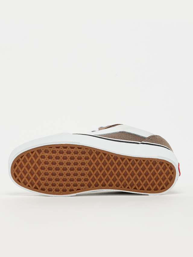 Vans, Knu Skool, brown, Image 4 of 7