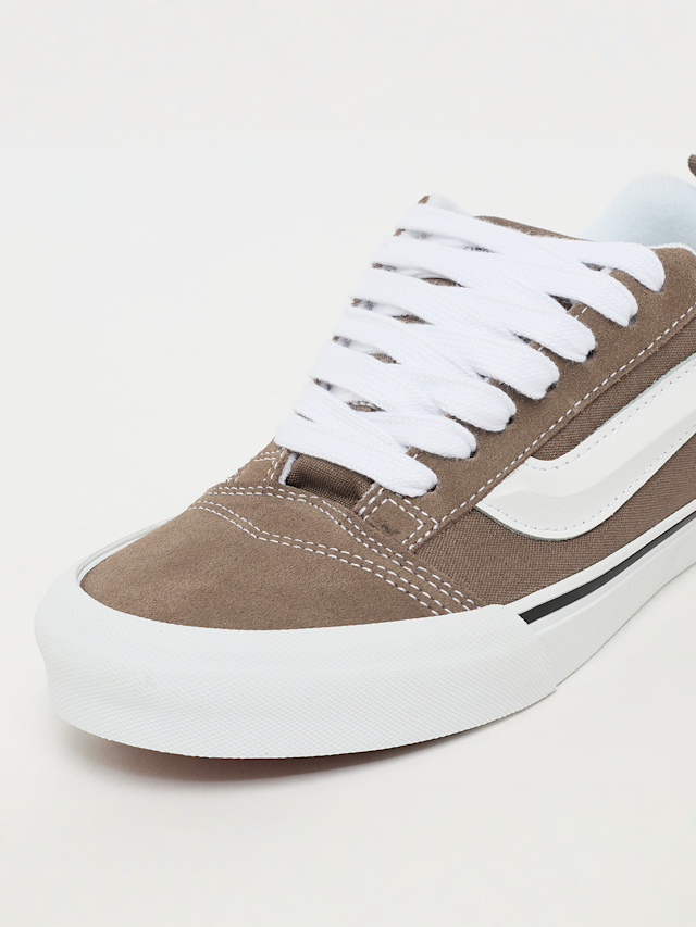 Vans, Knu Skool, brown, Image 6 of 7