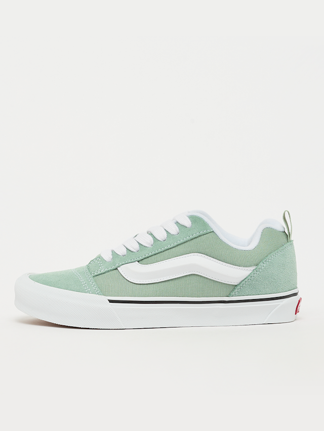 Vans, Knu Skool, groen, Afbeelding 1 van 7