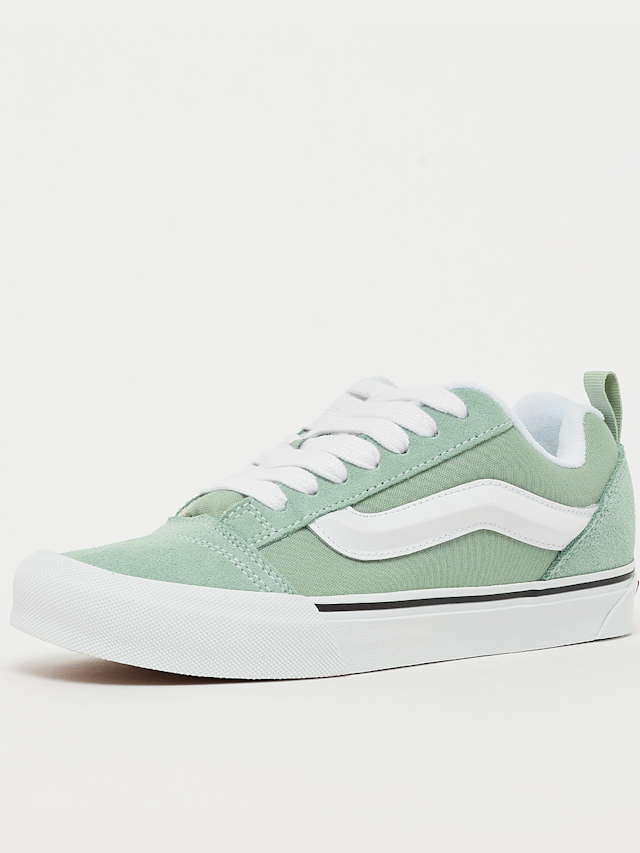 Vans, Knu Skool, green, Image 2 of 7
