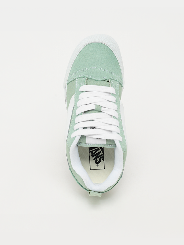 Vans, Knu Skool, green, Image 5 of 7