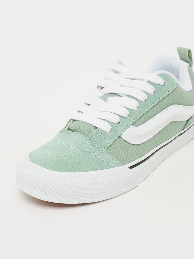 Vans, Knu Skool, green, Image 6 of 7