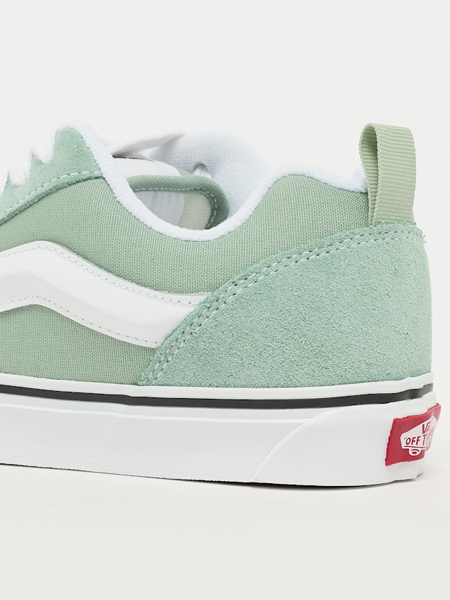 Vans, Knu Skool, green, Image 7 of 7