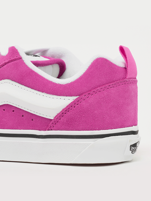 Vans, Knu Skool, light pink, Image 7 of 7