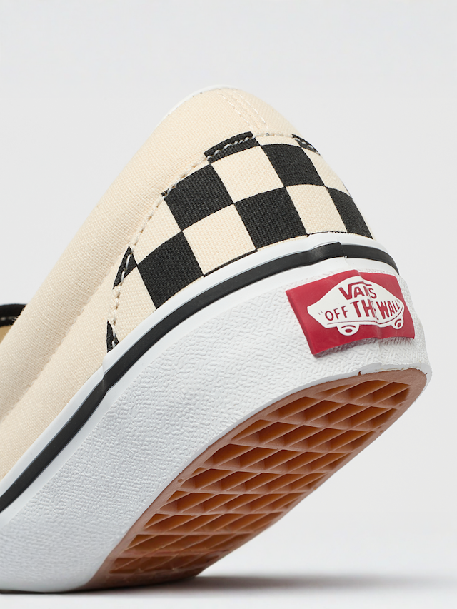 Vans, Classic Slip-On, white, Image 7 of 7
