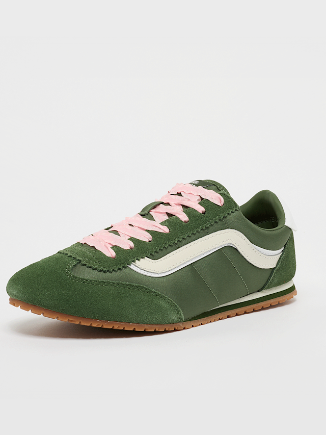 Vans, Lowpro, green, Image 2 of 7