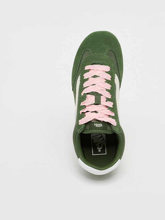 Vans, Lowpro, green, Image 5 of 7