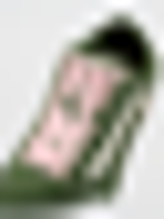 Vans, Lowpro, green, Image 6 of 7