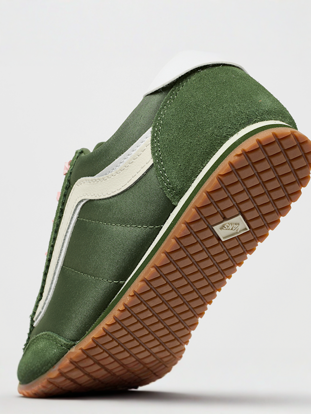 Vans, Lowpro, green, Image 7 of 7