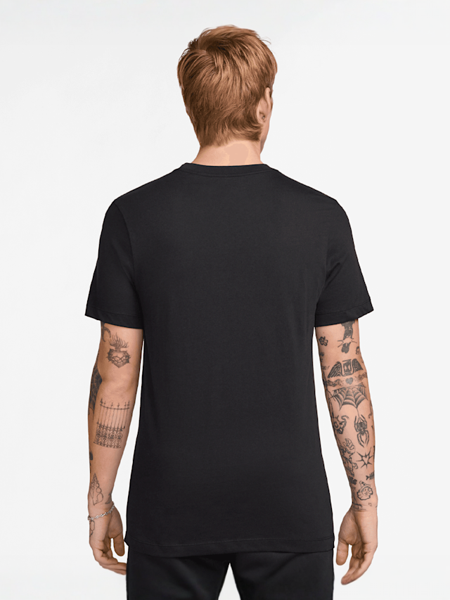 Nike, Sportswear Tee, zwart, Afbeelding 2 van 4