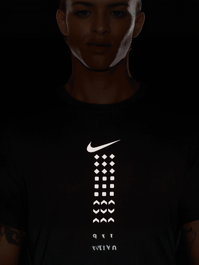 Nike, Sportswear Tee, zwart, Afbeelding 4 van 4