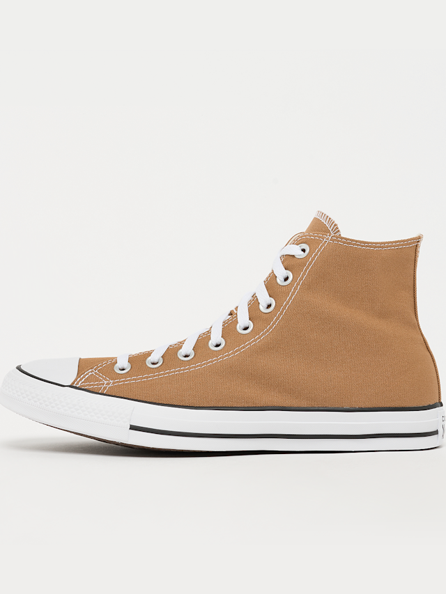 Converse, Chuck Taylor All Star Hi, brown, Image 1 of 7