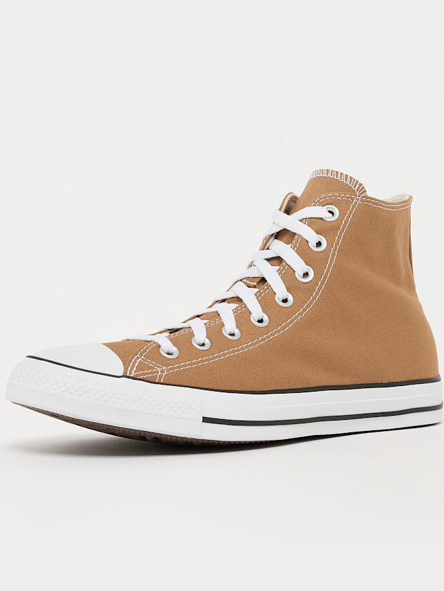 Converse, Chuck Taylor All Star Hi, brown, Image 2 of 7