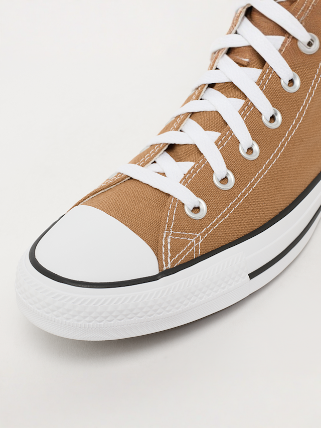 Converse, Chuck Taylor All Star Hi, brown, Image 6 of 7