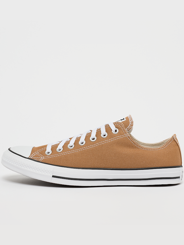 Converse, Chuck Taylor All Star Ox, beige, Image 1 of 7