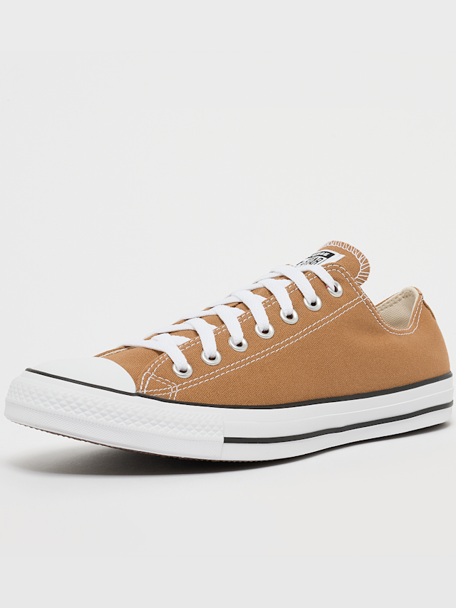 Converse, Chuck Taylor All Star Ox, beige, Image 2 of 7
