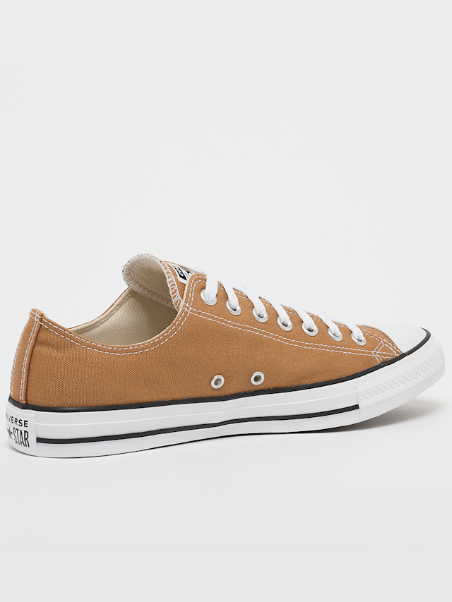 Converse, Chuck Taylor All Star Ox, beige, Image 3 of 7