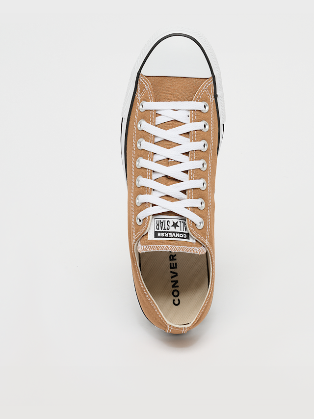 Converse, Chuck Taylor All Star Ox, beige, Image 5 of 7