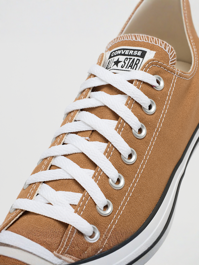 Converse, Chuck Taylor All Star Ox, beige, Image 6 of 7