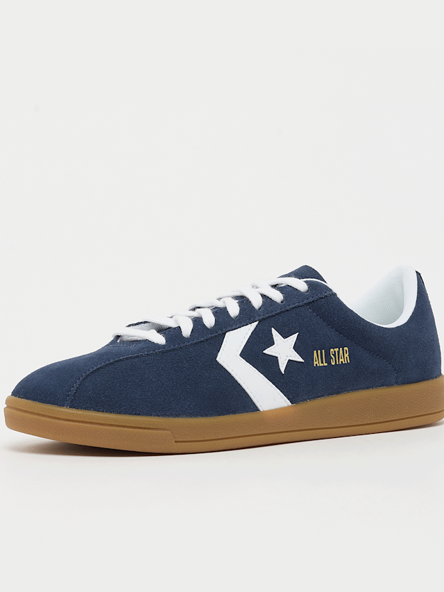 Converse, All Star Classic Trainer, blue, Image 2 of 7